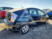 2013 Toyota PRIUS фото