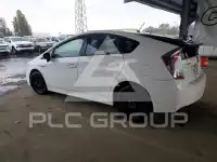2013 Toyota PRIUS photo