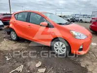2013 Toyota PRIUS фото