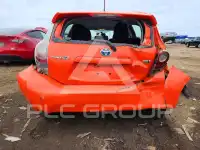 2013 Toyota PRIUS фото