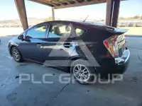 2013 Toyota PRIUS фото