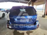2013 Toyota PRIUS фото