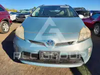 2013 Toyota PRIUS фото