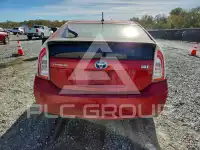 2013 Toyota PRIUS фото