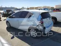 2013 Toyota PRIUS фото