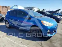 2013 Toyota PRIUS фото