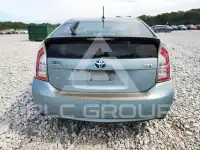 2013 Toyota PRIUS photo