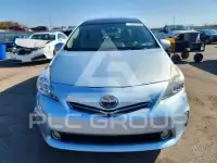 2013 Toyota PRIUS photo