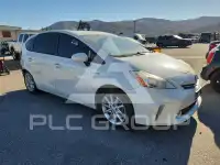 2013 Toyota PRIUS photo