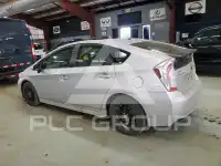 2013 Toyota PRIUS фото