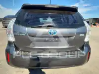 2013 Toyota PRIUS фото
