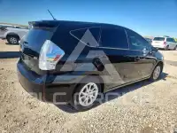 2013 Toyota PRIUS photo