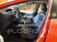 2013 Toyota PRIUS фото