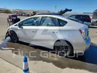 2013 Toyota PRIUS фото