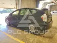 2013 Toyota PRIUS фото