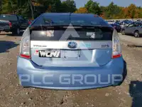 2013 Toyota PRIUS фото