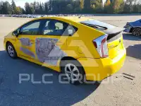 2013 Toyota PRIUS фото
