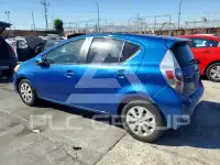 2013 Toyota PRIUS фото