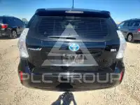 2013 Toyota PRIUS photo