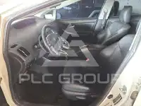 2013 Toyota PRIUS фото