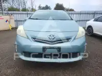 2013 Toyota PRIUS photo