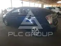 2013 Toyota PRIUS фото