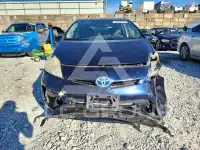 2013 Toyota PRIUS фото