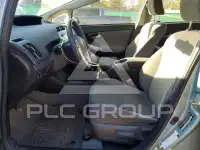 2013 Toyota PRIUS фото