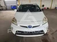 2013 Toyota PRIUS фото