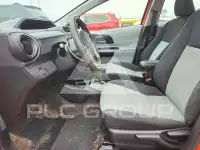 2013 Toyota PRIUS фото