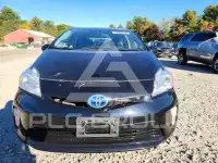 2013 Toyota PRIUS photo