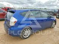 2013 Toyota PRIUS photo