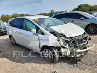 2013 Toyota PRIUS photo