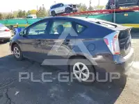 2013 Toyota PRIUS фото