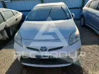 2013 Toyota PRIUS фото
