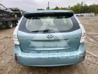 2013 Toyota PRIUS photo