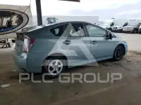 2013 Toyota PRIUS фото