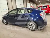 2013 Toyota PRIUS фото