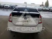 2013 Toyota PRIUS photo