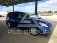 2013 Toyota PRIUS фото