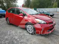 2013 Toyota PRIUS photo