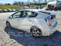 2013 Toyota PRIUS фото