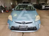 2013 Toyota PRIUS фото