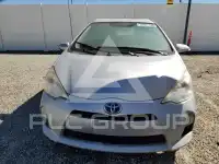 2013 Toyota PRIUS photo