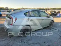 2013 Toyota PRIUS фото