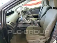 2013 Toyota PRIUS photo