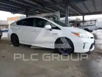 2013 Toyota PRIUS photo