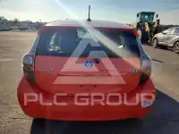 2013 Toyota PRIUS фото