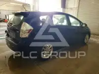 2013 Toyota PRIUS photo