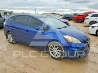 2013 Toyota PRIUS photo
